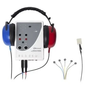 AudioScreen ABR-EOA-EcochG