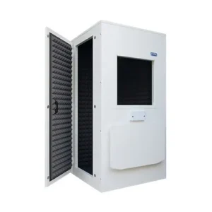 Cámara Sonoamortiguada PRO 25 A