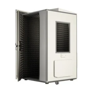 Cámara Sonoamortiguada PRO 30 MAXI