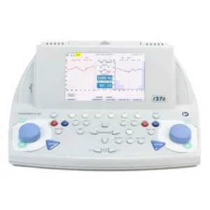 Audiometro diagnostico R27A